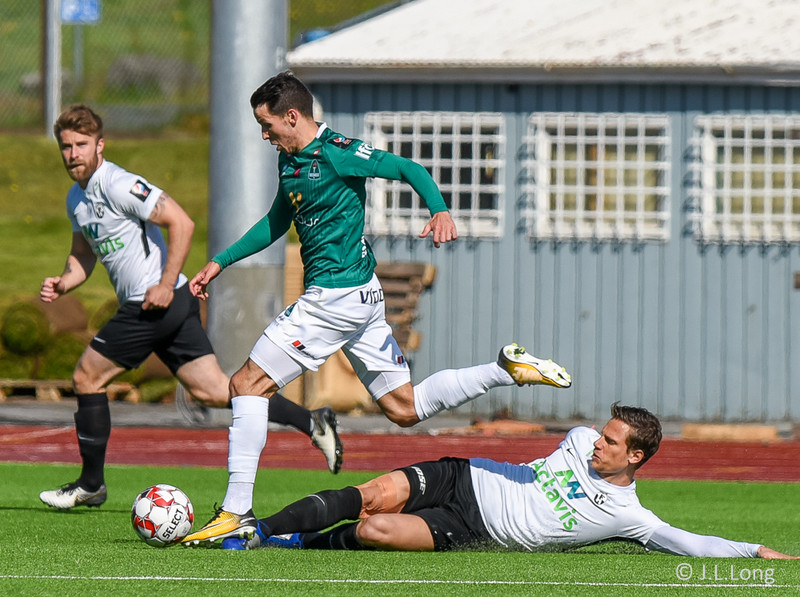 Myndaveisla: Breiðablik rúllaði yfir FH í Kópavogi