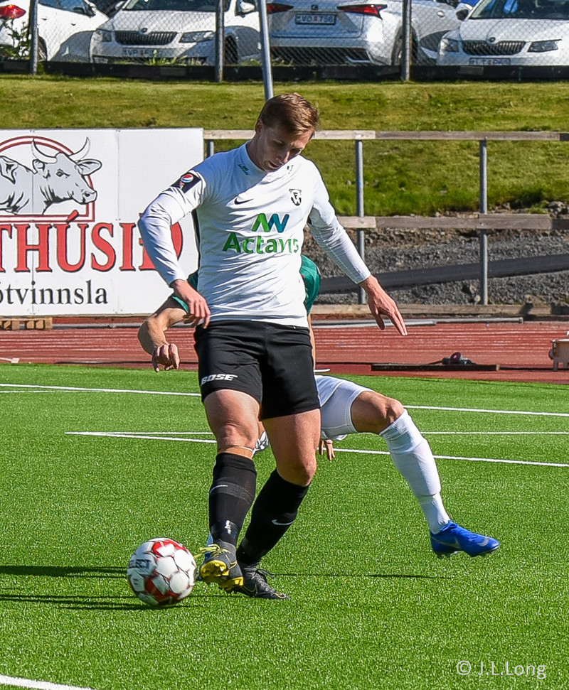 Myndaveisla: Breiðablik rúllaði yfir FH í Kópavogi