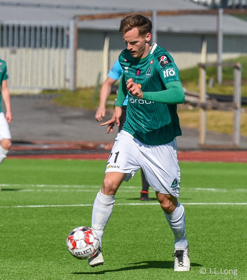 Myndaveisla: Breiðablik rúllaði yfir FH í Kópavogi
