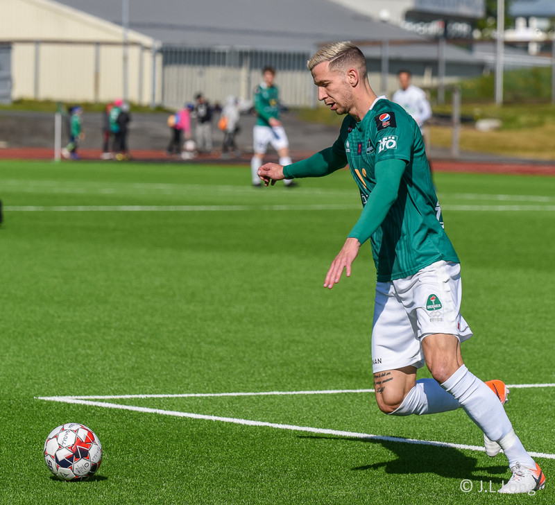 Myndaveisla: Breiðablik rúllaði yfir FH í Kópavogi