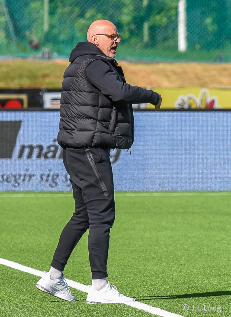 Myndaveisla: Breiðablik rúllaði yfir FH í Kópavogi