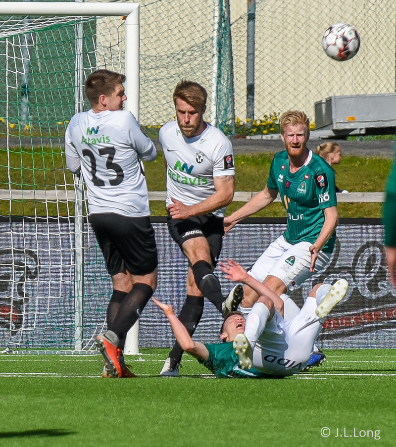 Myndaveisla: Breiðablik rúllaði yfir FH í Kópavogi