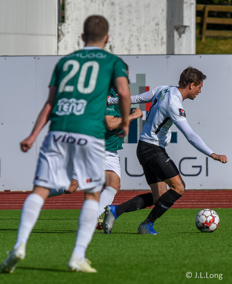 Myndaveisla: Breiðablik rúllaði yfir FH í Kópavogi