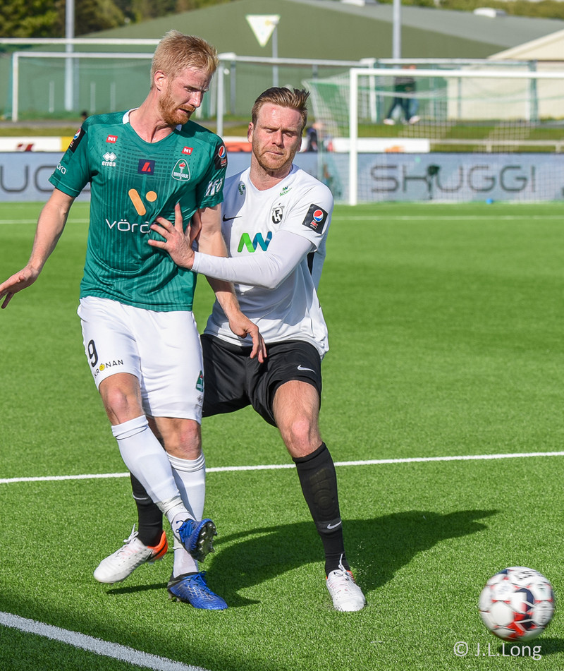Myndaveisla: Breiðablik rúllaði yfir FH í Kópavogi