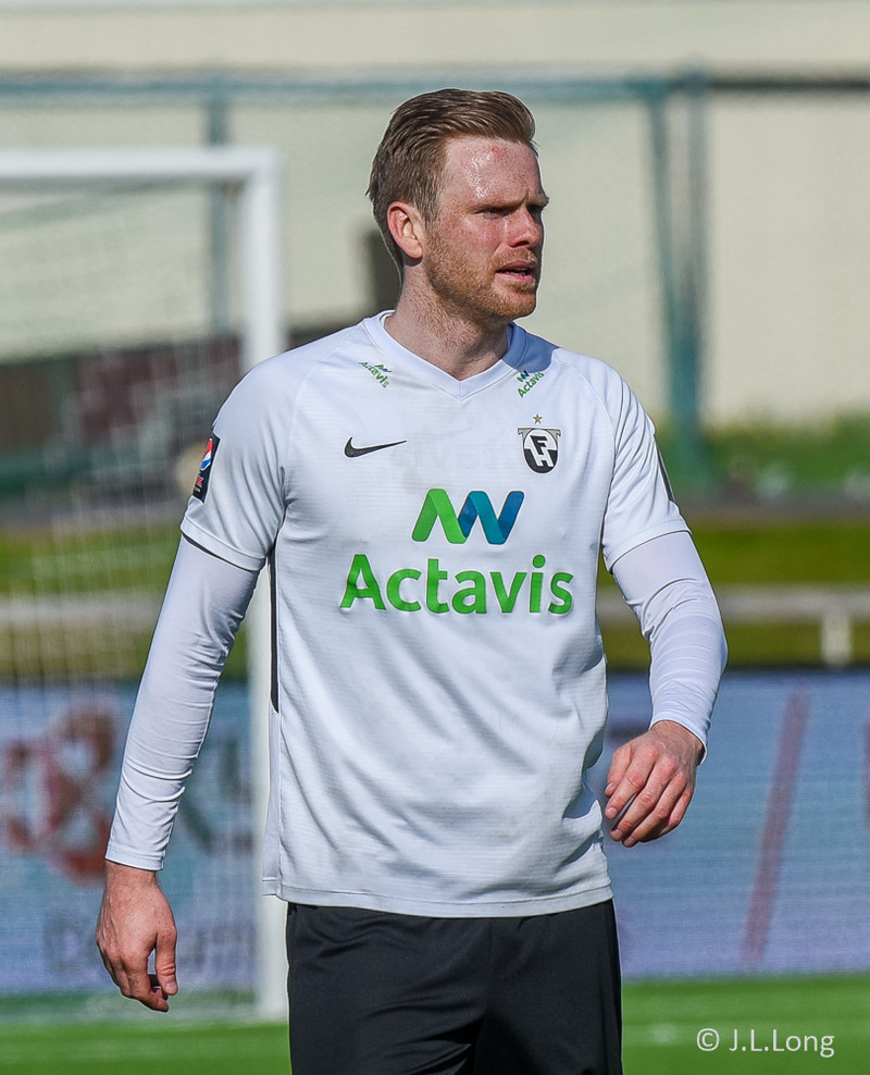 Myndaveisla: Breiðablik rúllaði yfir FH í Kópavogi