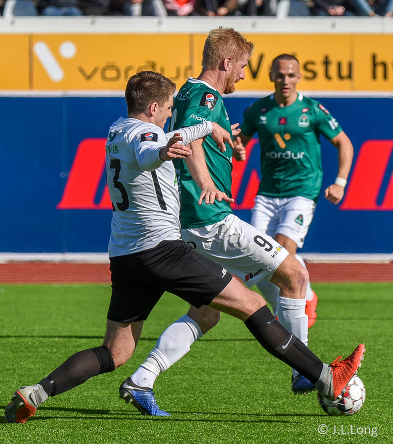 Myndaveisla: Breiðablik rúllaði yfir FH í Kópavogi