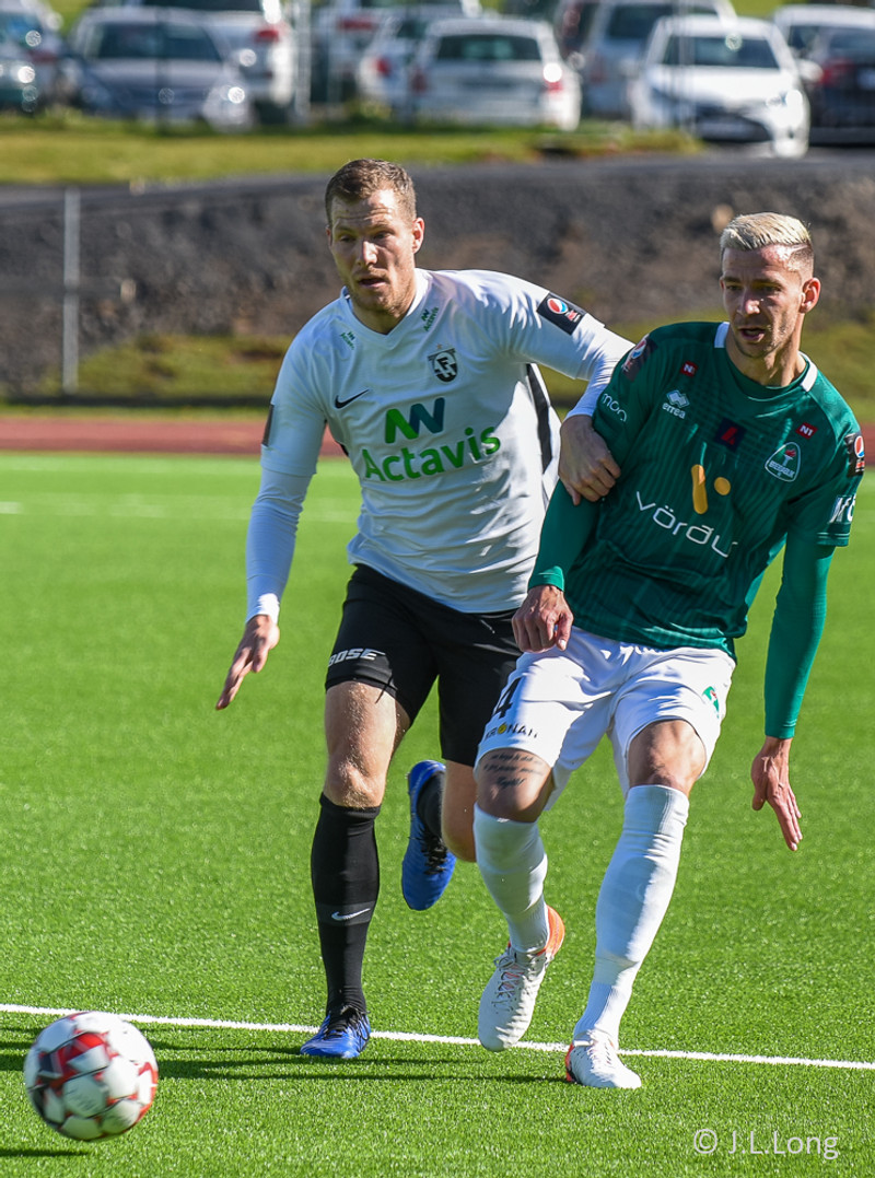 Myndaveisla: Breiðablik rúllaði yfir FH í Kópavogi