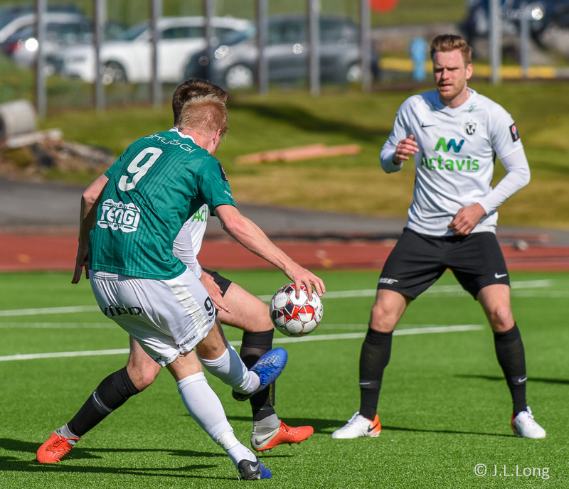 Myndaveisla: Breiðablik rúllaði yfir FH í Kópavogi
