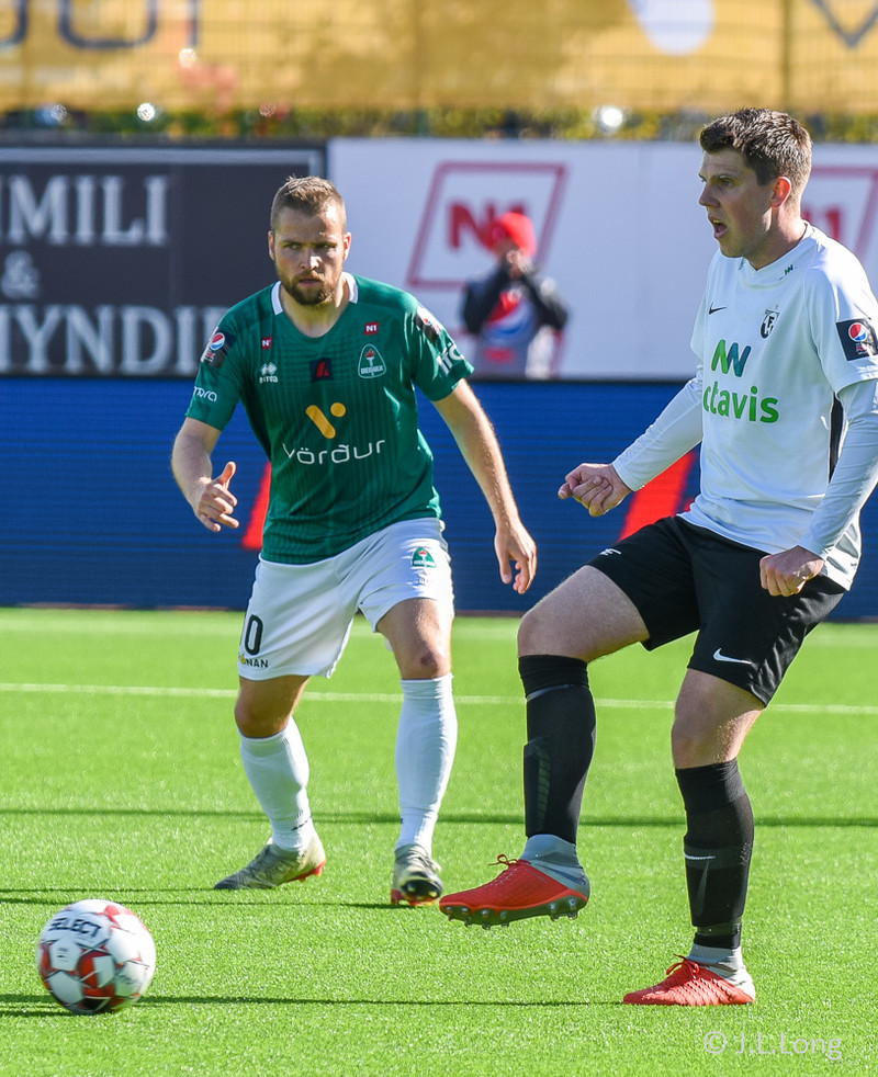 Myndaveisla: Breiðablik rúllaði yfir FH í Kópavogi