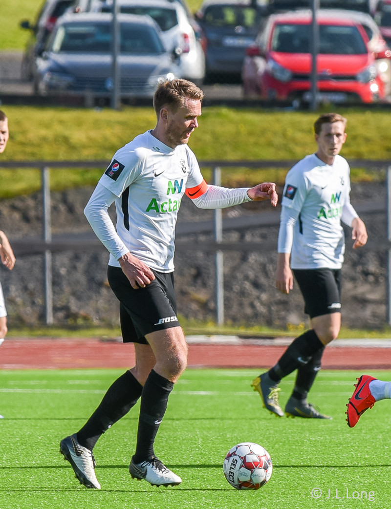 Myndaveisla: Breiðablik rúllaði yfir FH í Kópavogi