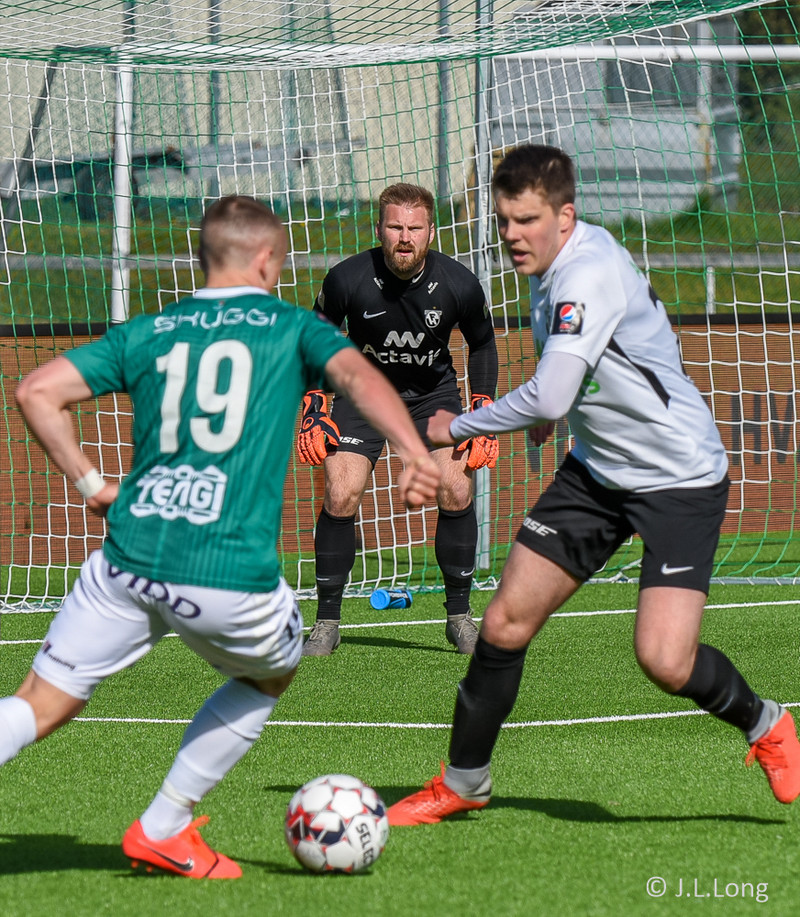 Myndaveisla: Breiðablik rúllaði yfir FH í Kópavogi