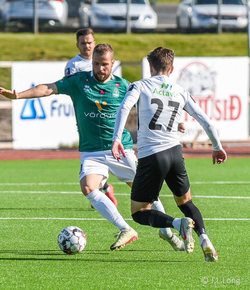 Myndaveisla: Breiðablik rúllaði yfir FH í Kópavogi