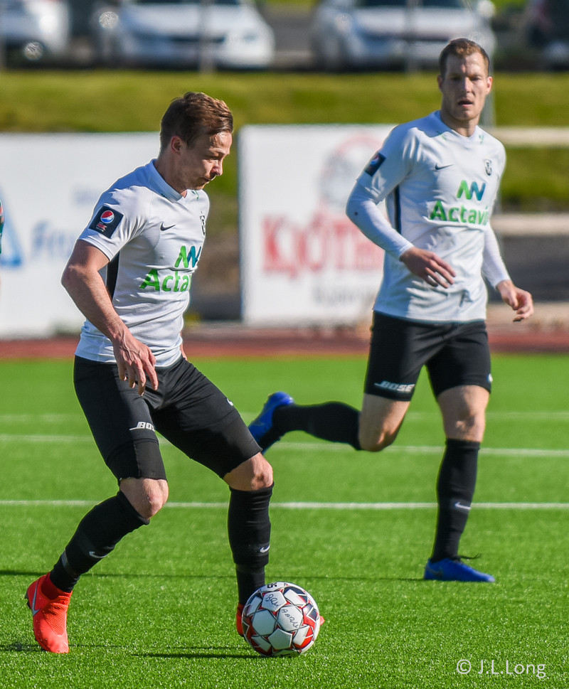 Myndaveisla: Breiðablik rúllaði yfir FH í Kópavogi