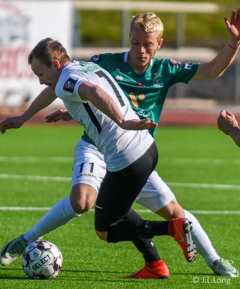 Myndaveisla: Breiðablik rúllaði yfir FH í Kópavogi