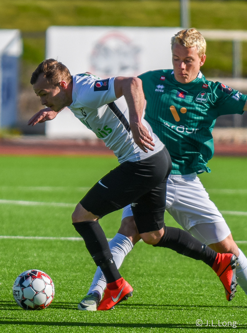 Myndaveisla: Breiðablik rúllaði yfir FH í Kópavogi