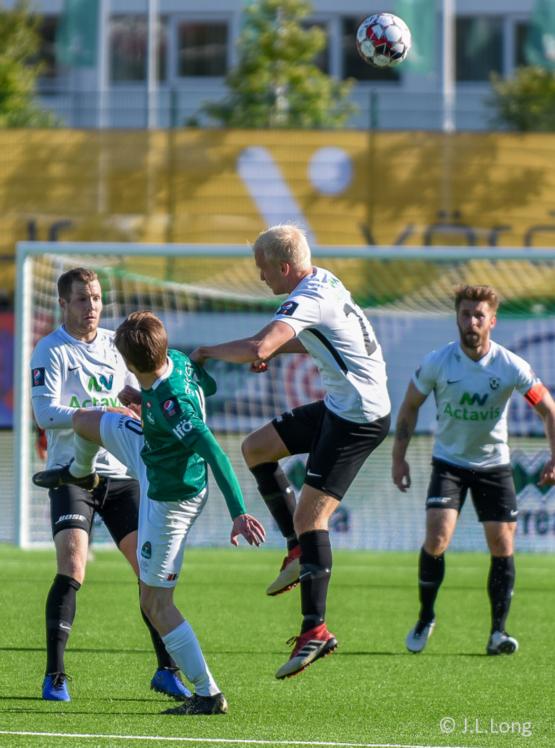Myndaveisla: Breiðablik rúllaði yfir FH í Kópavogi