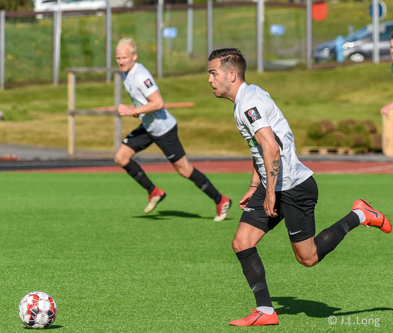 Myndaveisla: Breiðablik rúllaði yfir FH í Kópavogi