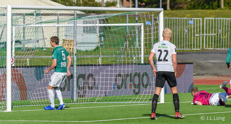 Myndaveisla: Breiðablik rúllaði yfir FH í Kópavogi
