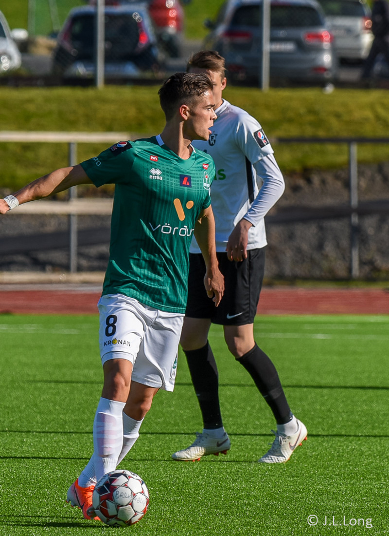Myndaveisla: Breiðablik rúllaði yfir FH í Kópavogi