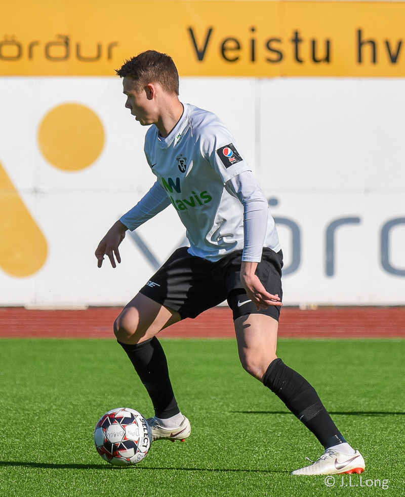 Myndaveisla: Breiðablik rúllaði yfir FH í Kópavogi