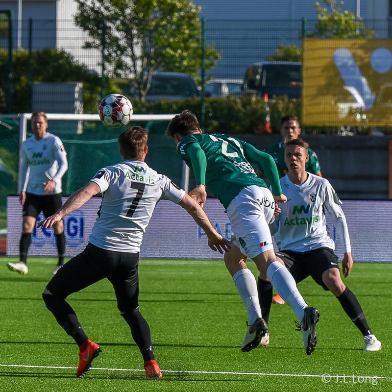 Myndaveisla: Breiðablik rúllaði yfir FH í Kópavogi