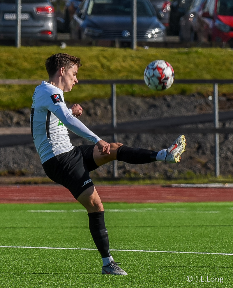 Myndaveisla: Breiðablik rúllaði yfir FH í Kópavogi