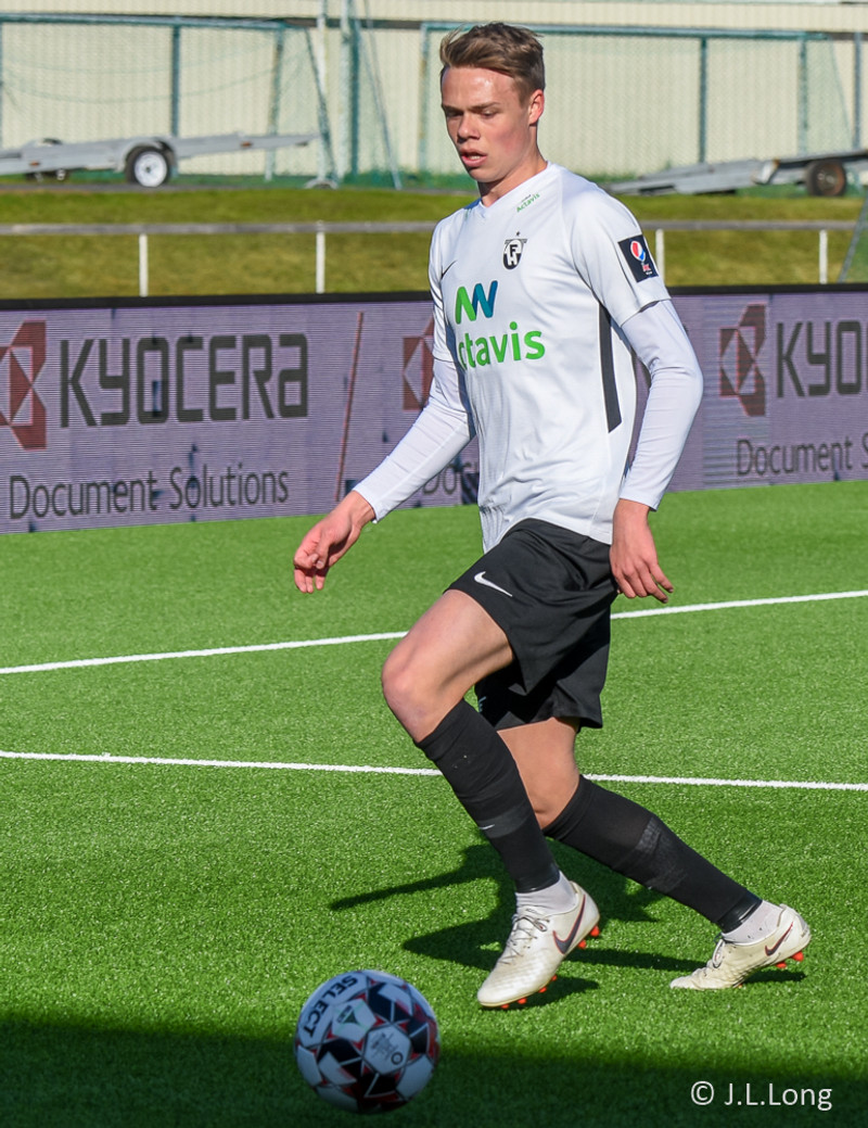 Myndaveisla: Breiðablik rúllaði yfir FH í Kópavogi