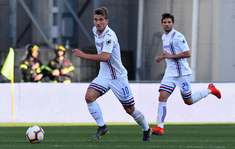 Dennis Praet