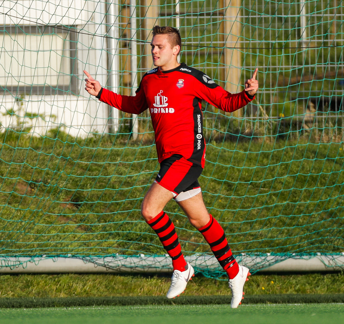 Magnús Þórir Matthíasson.