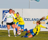 Fótbolti.net - Hafliði Breiðfjörð