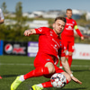 Fótbolti.net - Hafliði Breiðfjörð