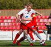 Fótbolti.net - Hafliði Breiðfjörð