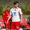 Fótbolti.net - Hafliði Breiðfjörð
