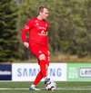Fótbolti.net - Hafliði Breiðfjörð