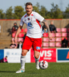 Fótbolti.net - Hafliði Breiðfjörð