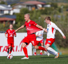 Fótbolti.net - Hafliði Breiðfjörð