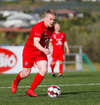 Fótbolti.net - Hafliði Breiðfjörð