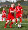 Fótbolti.net - Hafliði Breiðfjörð