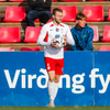 Fótbolti.net - Hafliði Breiðfjörð