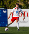Fótbolti.net - Hafliði Breiðfjörð