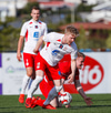 Fótbolti.net - Hafliði Breiðfjörð