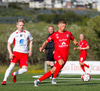 Fótbolti.net - Hafliði Breiðfjörð