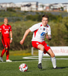 Fótbolti.net - Hafliði Breiðfjörð