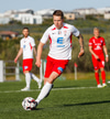 Fótbolti.net - Hafliði Breiðfjörð