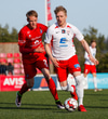 Fótbolti.net - Hafliði Breiðfjörð