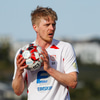 Fótbolti.net - Hafliði Breiðfjörð