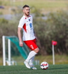 Fótbolti.net - Hafliði Breiðfjörð
