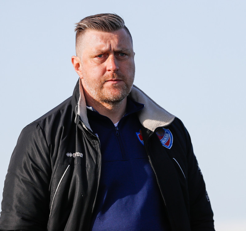 Búi Vilhjálmur Guðmundsson.