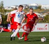 Fótbolti.net - Hafliði Breiðfjörð