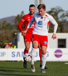 Fótbolti.net - Hafliði Breiðfjörð